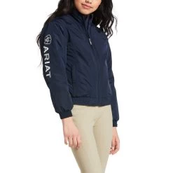 Ariat Stable Insulated Jacket