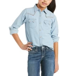 Ariat REAL Kind Shirt