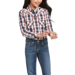 Ariat REAL Dynamic Shirt