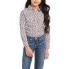Ariat REAL Mill Shirt