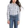 Ariat REAL Summer Breeze Shirt