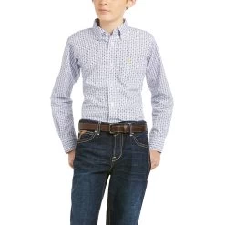 Ariat Bane Classic Fit Shirt