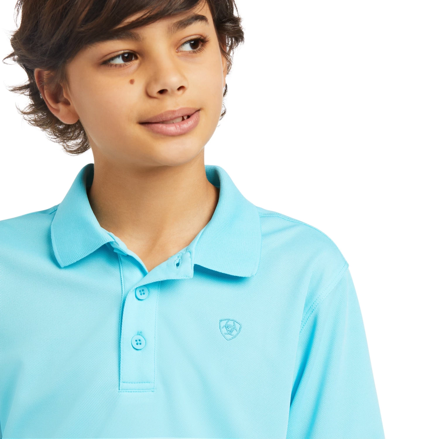 Ariat TEK Polo 5 Ariat TEK Polo - Image 3