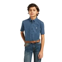Ariat Pro Series Kyree Classic Fit Shirt