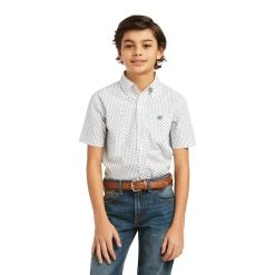 Ariat Kaspar Classic Fit Shirt