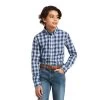 Ariat Pro Series Taj Classic Fit Shirt