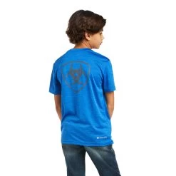 Ariat Charger Shield Tee