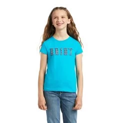 Ariat REAL Kinship Graphic Tee