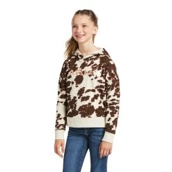 Ariat REAL Pony Hoodie