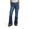 Ariat R.E.A.L. Darling Flare -Ariat S22 GLS WEST 10039857 front