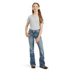 Ariat R.E.A.L.™ Alana Wide Leg -Ariat S22 GLS WEST 10040809 full