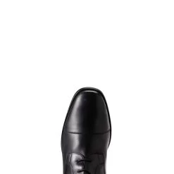 Ariat Men's Ravello Tall -Ariat S22 MNS ENGL 10036044 toe