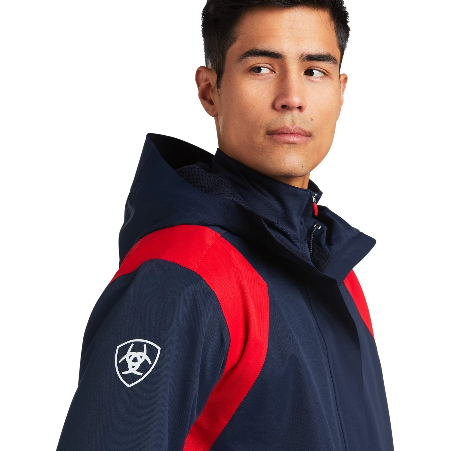 Ariat Spectator Waterproof Jacket 6 Ariat Spectator Waterproof Jacket - Image 4