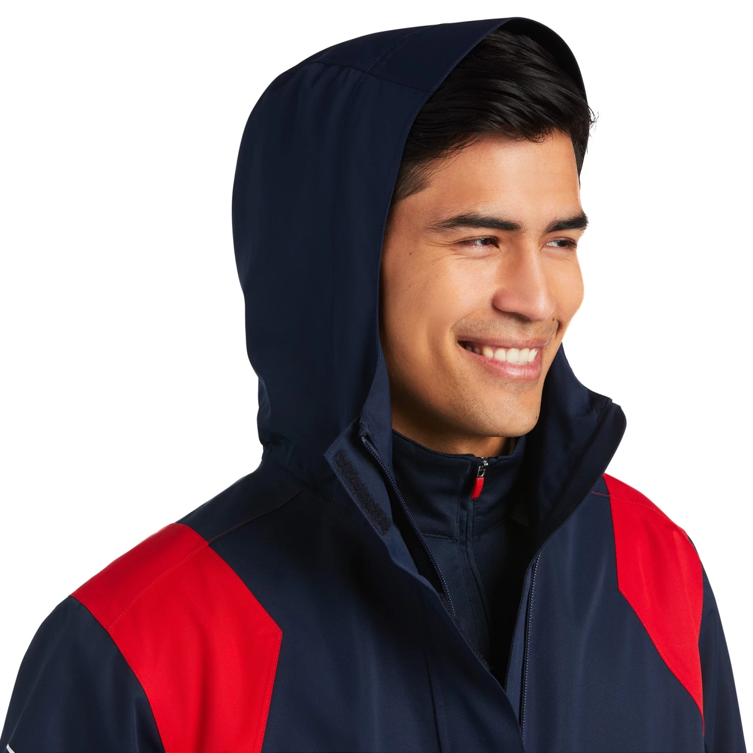 Ariat Spectator Waterproof Jacket 5 Ariat Spectator Waterproof Jacket - Image 3