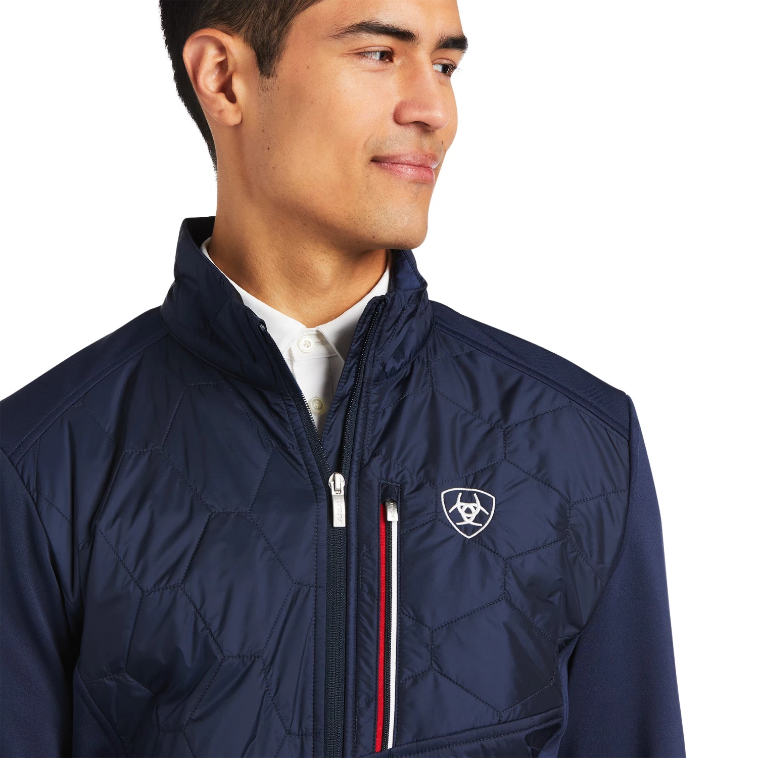 Ariat Fusion Insulated Jacket 7 Ariat Fusion Insulated Jacket - Image 5
