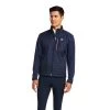 Ariat Fusion Insulated Jacket 2 Ariat Fusion Insulated Jacket -Ariat S22 MNS ENGL 10039217 front