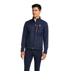 Ariat Fusion Insulated Jacket