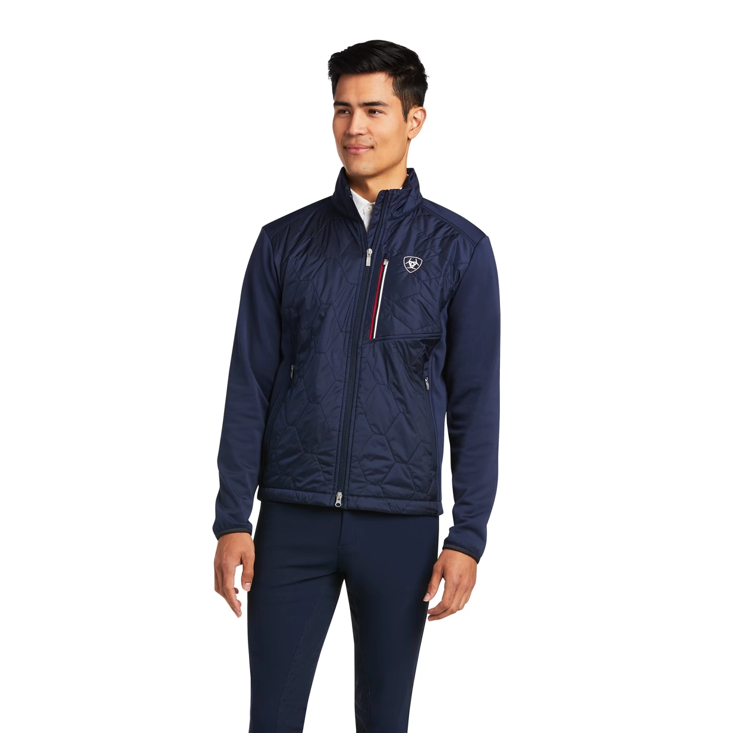 Ariat Fusion Insulated Jacket 3 Ariat Fusion Insulated Jacket