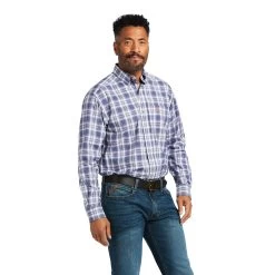 Ariat Pro Series Diego Classic Fit Shirt