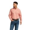 Ariat Pro Series Dominic Classic Fit Shirt