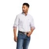 Ariat Relentless Obdurate Stretch Classic Fit Shirt -Ariat S22 MNS WEST 10039314 front