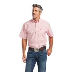 Ariat Pro Series Keith Classic Fit Shirt