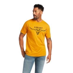 Ariat Bred In The USA T-Shirt