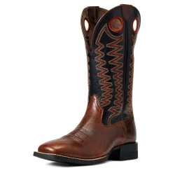 Ariat Men's Sidepass