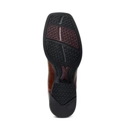 Ariat Men's Sidepass -Ariat S22 MNS WEST 10040236 sole