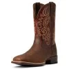 Ariat Men's Lasco Ultra -Ariat S22 MNS WEST 10040278 3 4 front