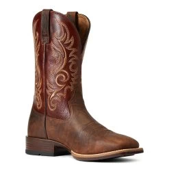 Ariat Men's Lasco Ultra -Ariat S22 MNS WEST 10040278 medial