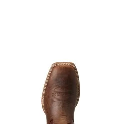 Ariat Men's Lasco Ultra -Ariat S22 MNS WEST 10040278 toe