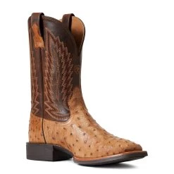 Ariat Men's Quantum Primo -Ariat S22 MNS WEST 10040281 medial