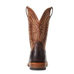Ariat Men's Parada 13 Ariat Men's Parada -Ariat S22 MNS WEST 10040326 heel