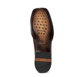 Ariat Men's Parada 10 Ariat Men's Parada -Ariat S22 MNS WEST 10040326 sole