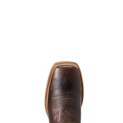 Ariat Men's Parada 11 Ariat Men's Parada -Ariat S22 MNS WEST 10040326 toe