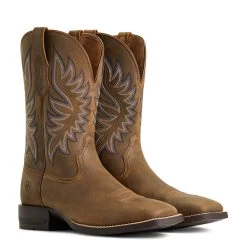 Ariat Men's Brander -Ariat S22 MNS WEST 10040409 pair