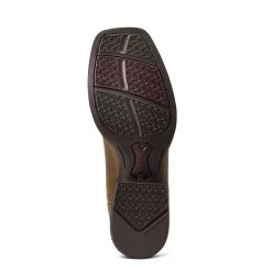 Ariat Men's Brander -Ariat S22 MNS WEST 10040409 sole