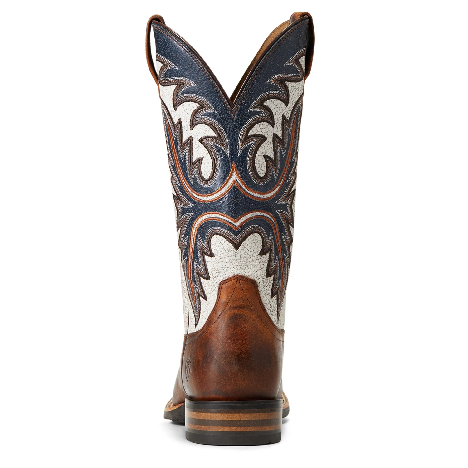 Ariat Men's Brushrider 7 Ariat Men's Brushrider - Image 5