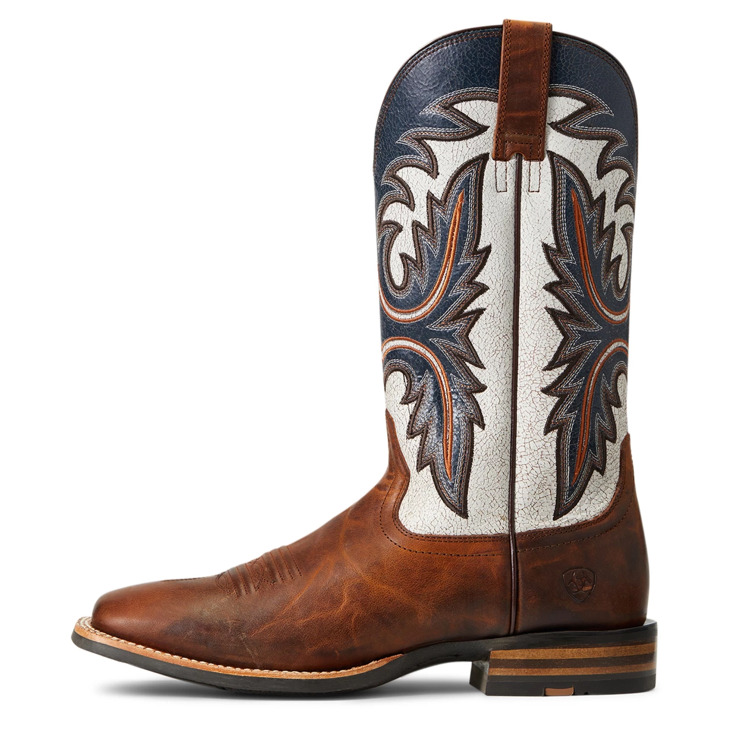 Ariat Men's Brushrider 4 Ariat Men's Brushrider - Image 2
