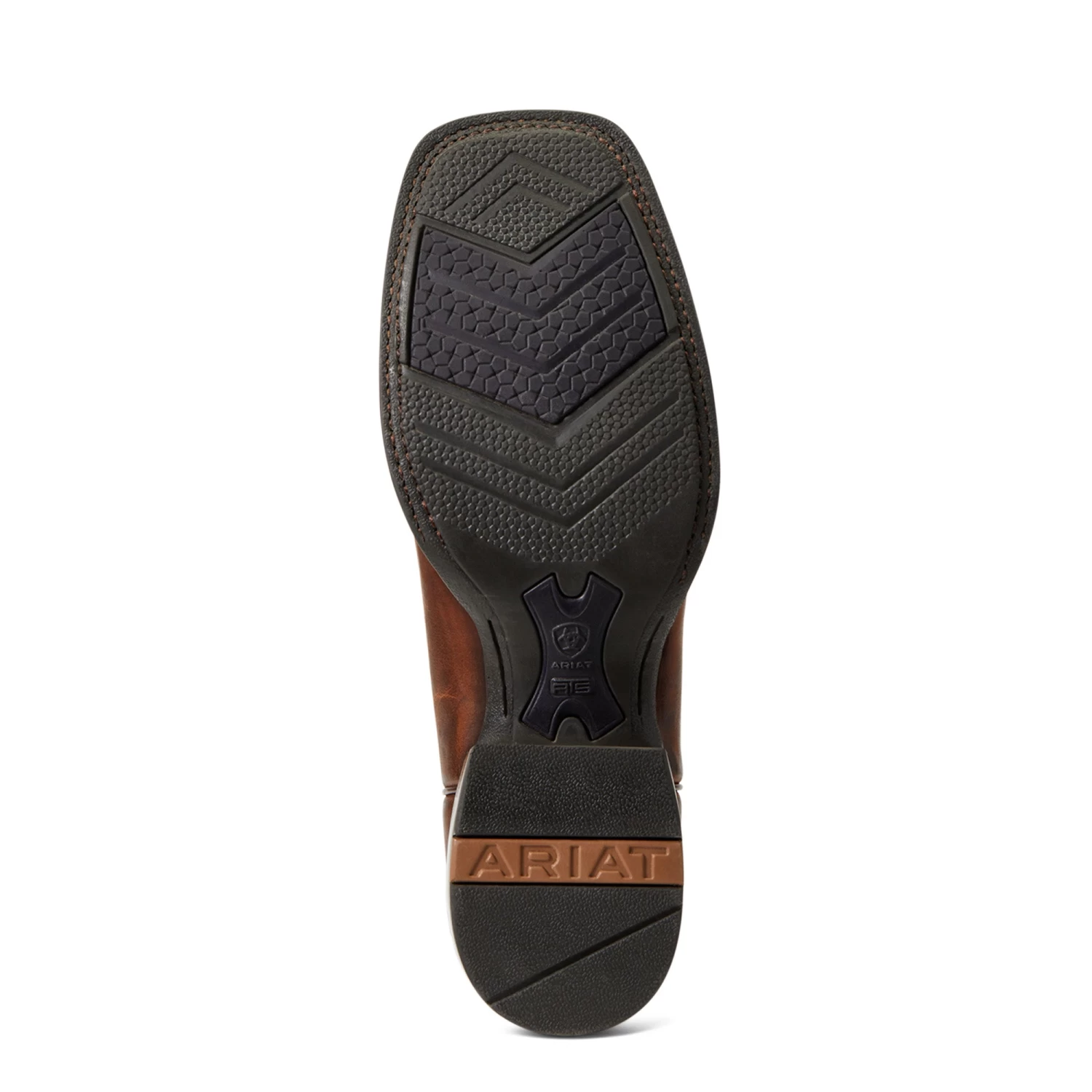 Ariat Men's Brushrider 5 Ariat Men's Brushrider - Image 3