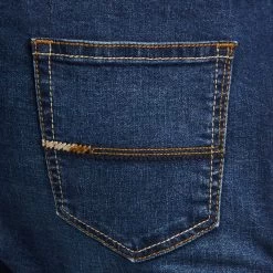 Ariat M8 Modern TekStretch Bodine Slim Leg -Ariat S22 MNS WEST 10040500 detail03