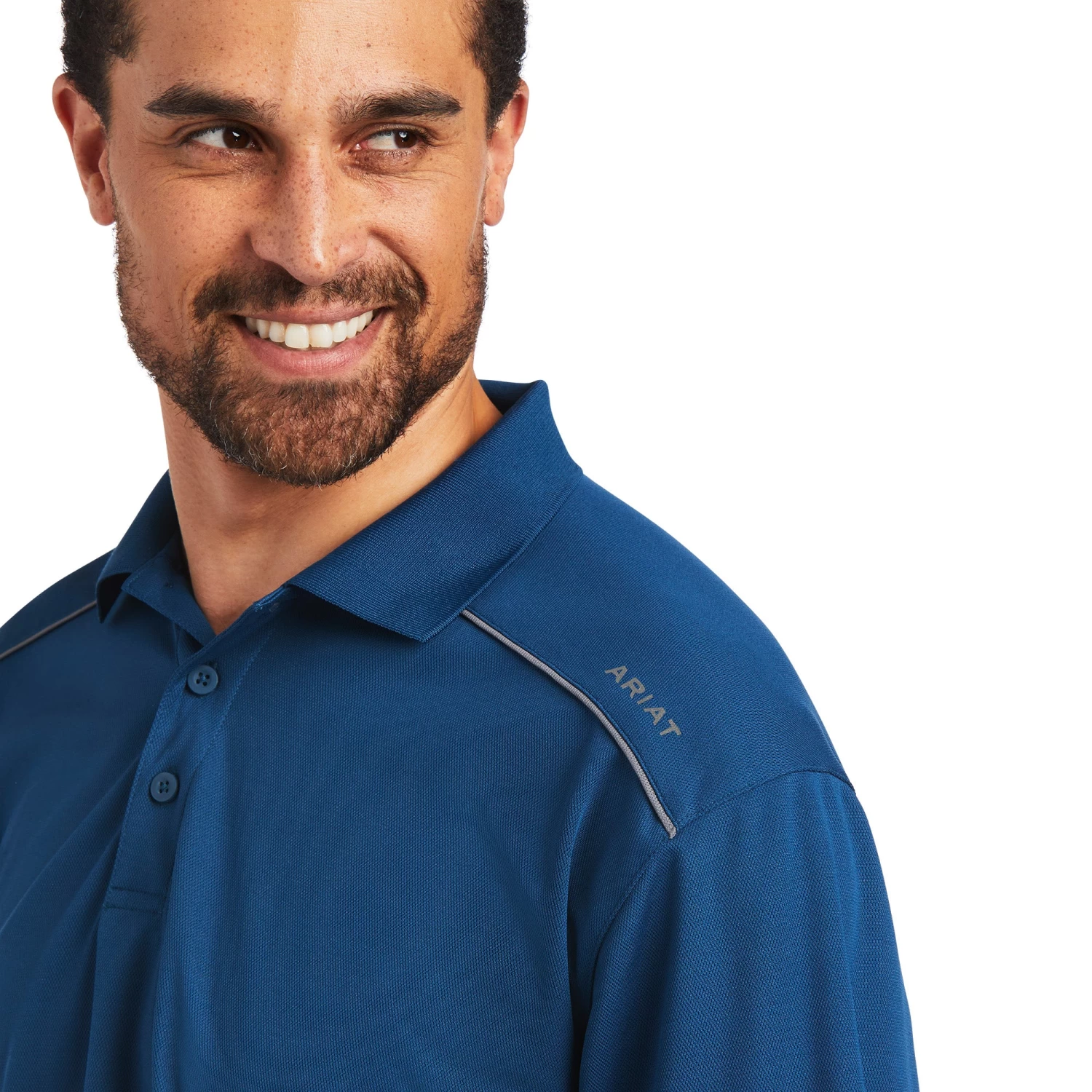 Ariat TEK 2.0 Polo 6 Ariat TEK 2.0 Polo - Image 4