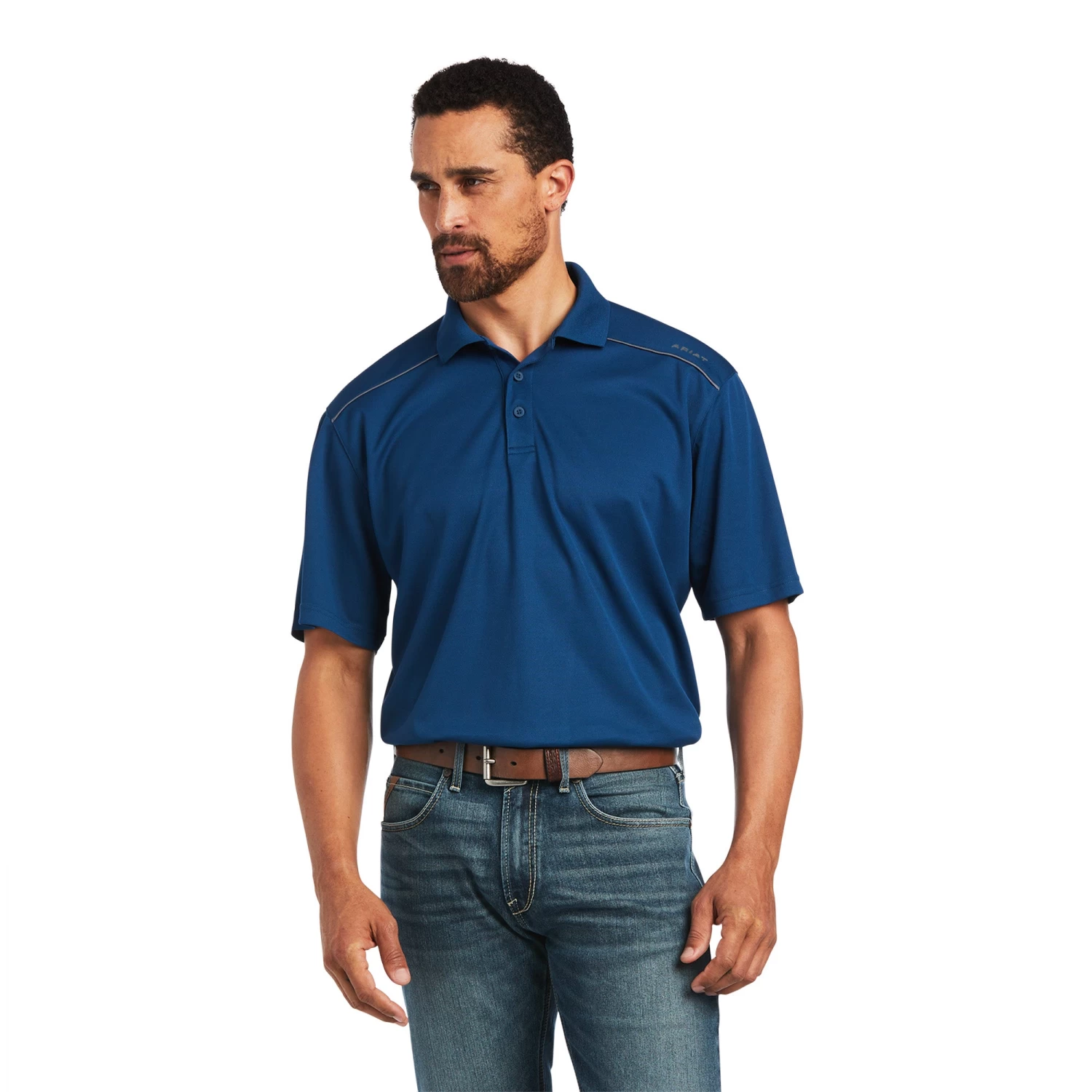 Ariat TEK 2.0 Polo 3 Ariat TEK 2.0 Polo