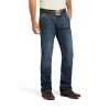Ariat M2 Relaxed Kerwin Boot Cut -Ariat S22 MNS WEST 10040742 front