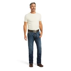 Ariat M2 Relaxed Kerwin Boot Cut -Ariat S22 MNS WEST 10040742 full