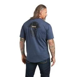 Ariat Rebar Workman Full Cover T-Shirt