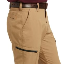 Ariat Rebar M5 Straight Work Flow Ultralight Straight Leg Pant -Ariat S22 MNS WORK 10039290 detail01