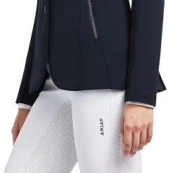 Ariat Galatea Bellatrix Show Coat -Ariat S22 WMS ENGL 10039144 detail02