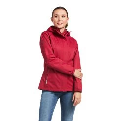Ariat Spectator Waterproof Jacket